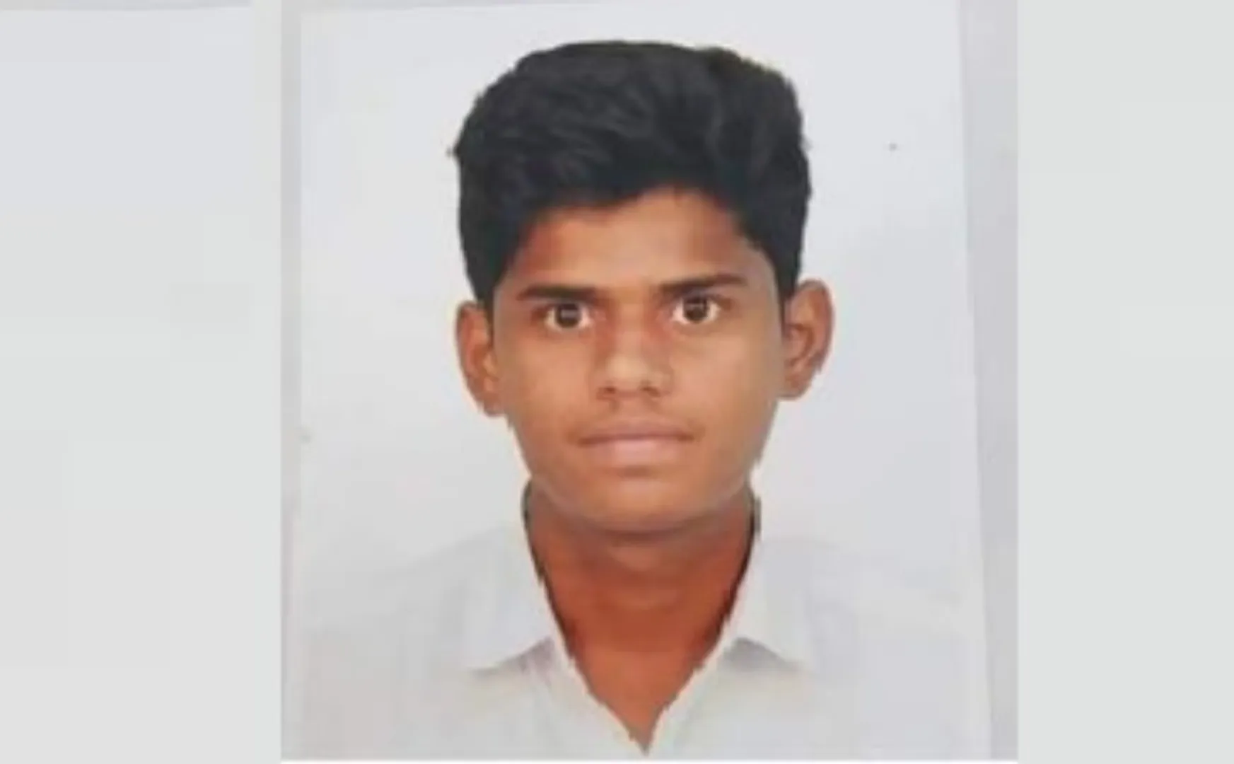 neet exam salem student incident 